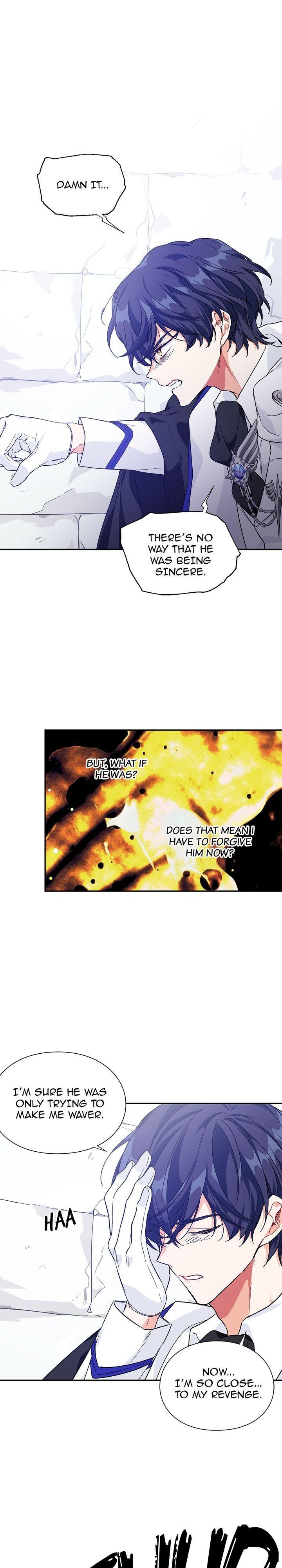 Read Doctor Elise The Royal Lady With the Lamp Manga Online