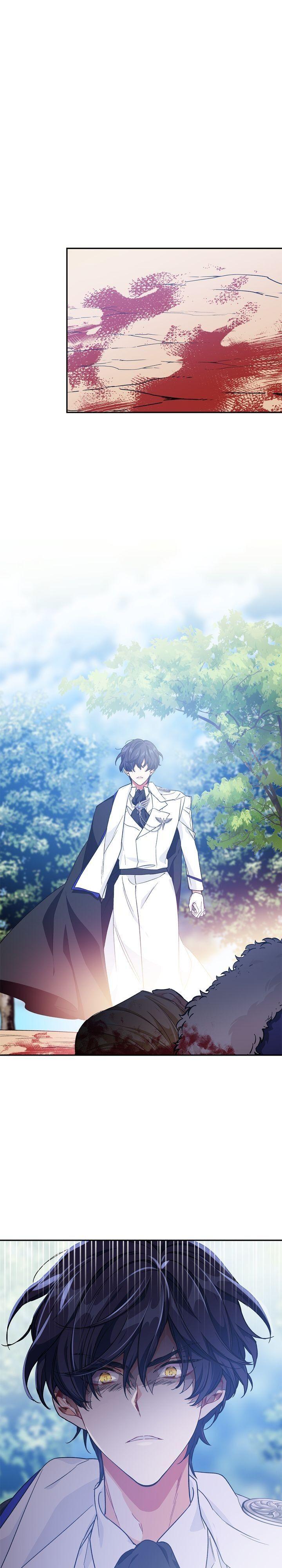 Read Doctor Elise The Royal Lady With the Lamp Manga Online