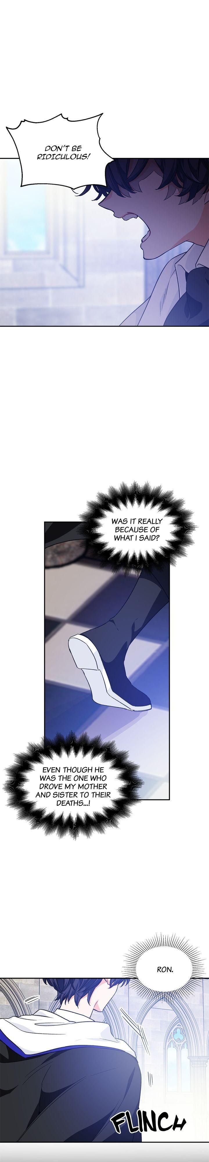 Read Doctor Elise The Royal Lady With the Lamp Manga Online