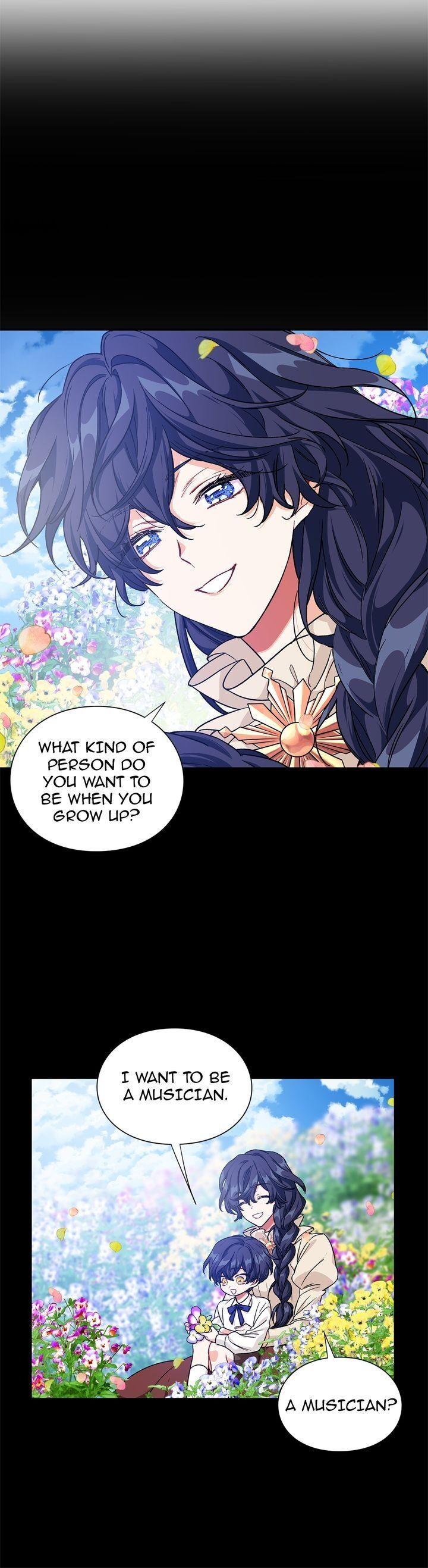 Read Doctor Elise The Royal Lady With the Lamp Manga Online