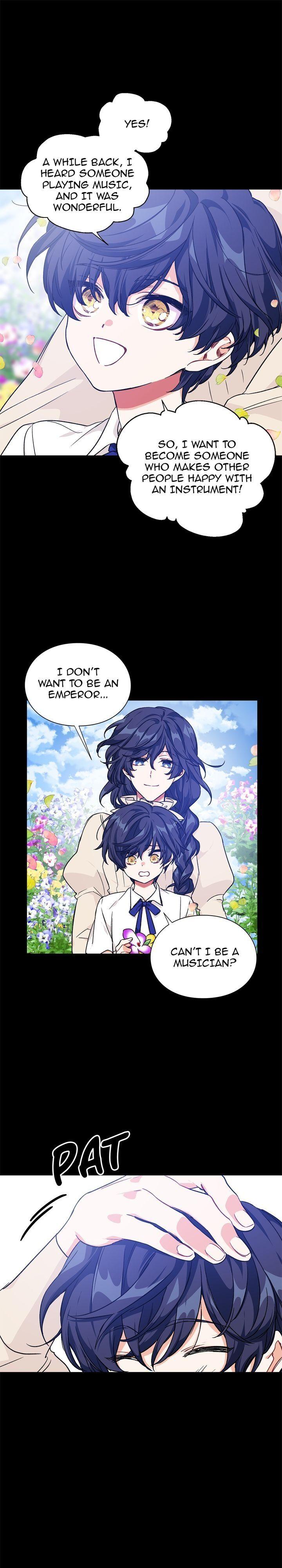 Read Doctor Elise The Royal Lady With the Lamp Manga Online