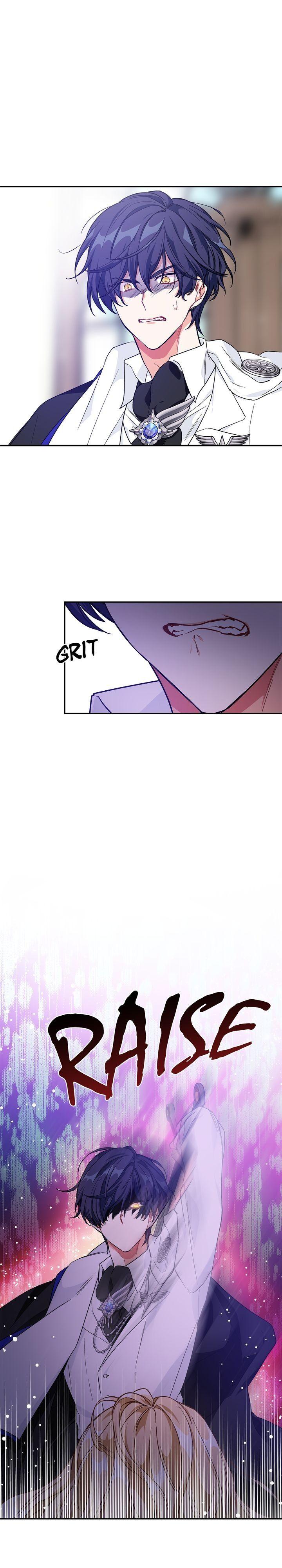 Read Doctor Elise The Royal Lady With the Lamp Manga Online