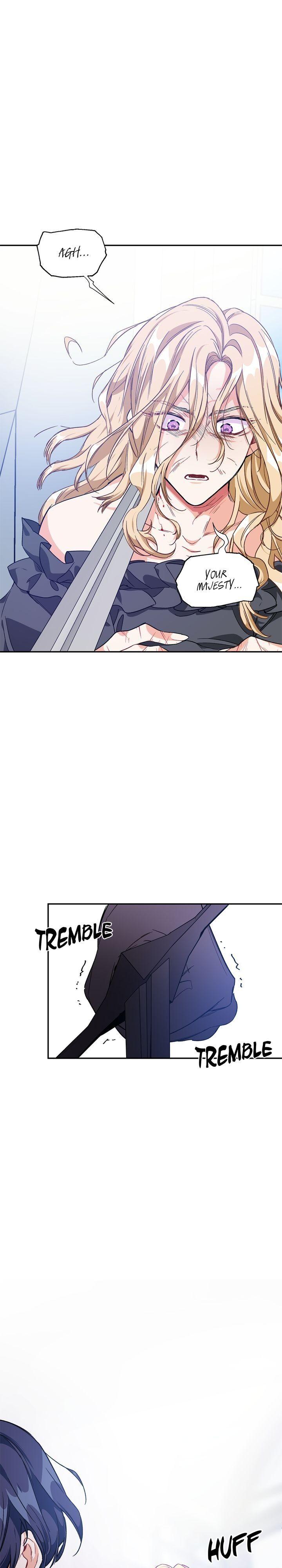 Read Doctor Elise The Royal Lady With the Lamp Manga Online