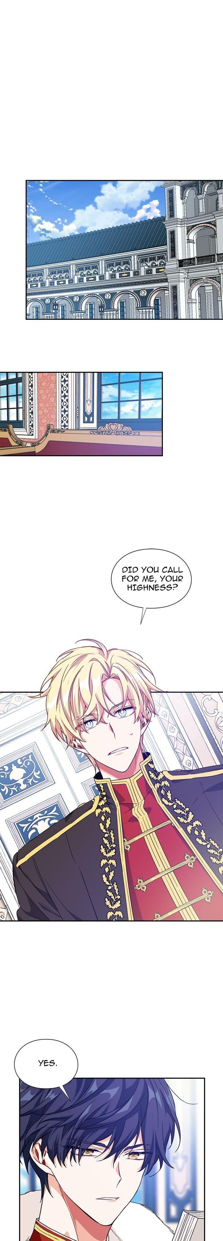 Read Doctor Elise The Royal Lady With the Lamp Manga Online