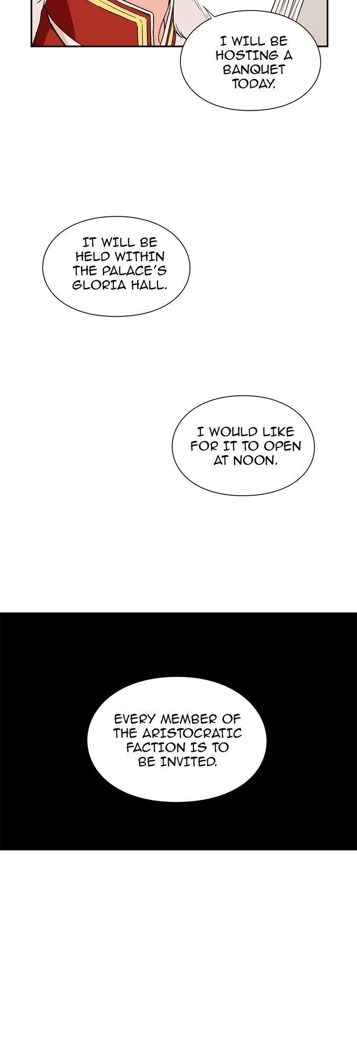 Read Doctor Elise The Royal Lady With the Lamp Manga Online