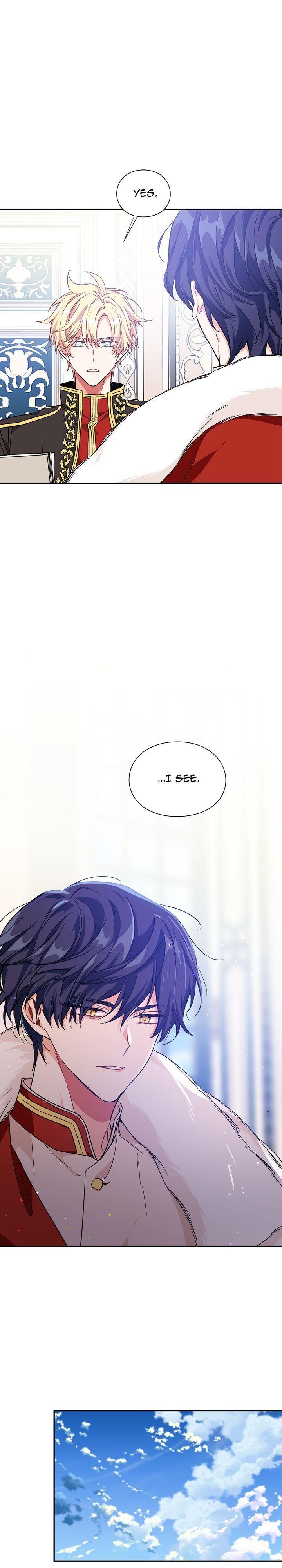 Read Doctor Elise The Royal Lady With the Lamp Manga Online