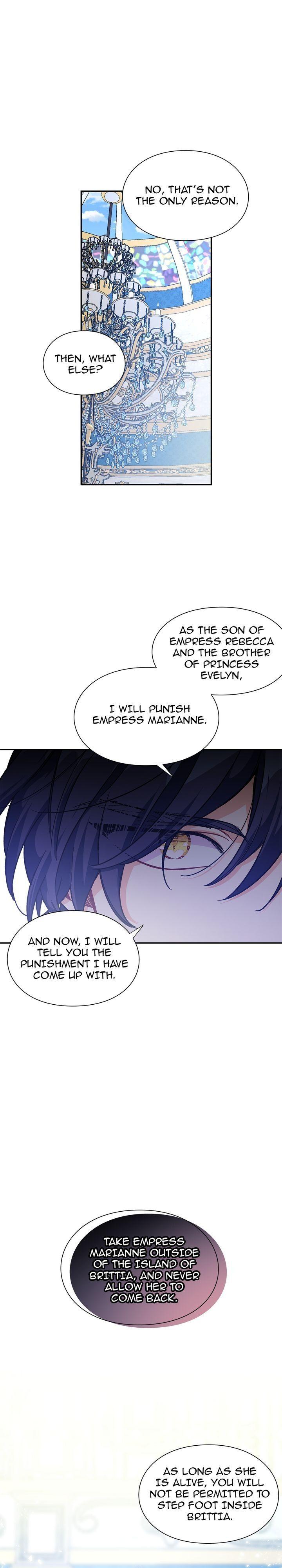 Read Doctor Elise The Royal Lady With the Lamp Manga Online