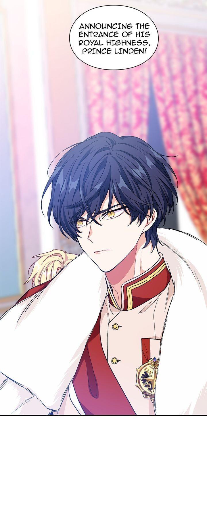 Read Doctor Elise The Royal Lady With the Lamp Manga Online