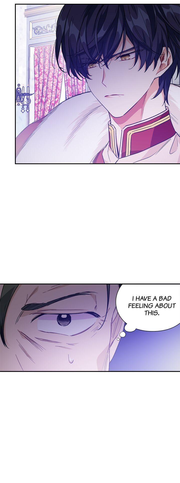 Read Doctor Elise The Royal Lady With the Lamp Manga Online