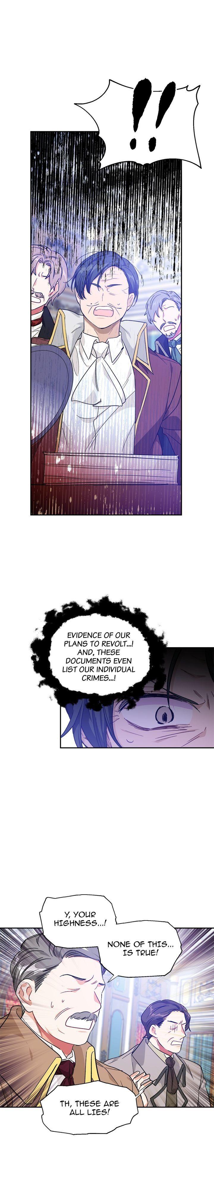 Read Doctor Elise The Royal Lady With the Lamp Manga Online