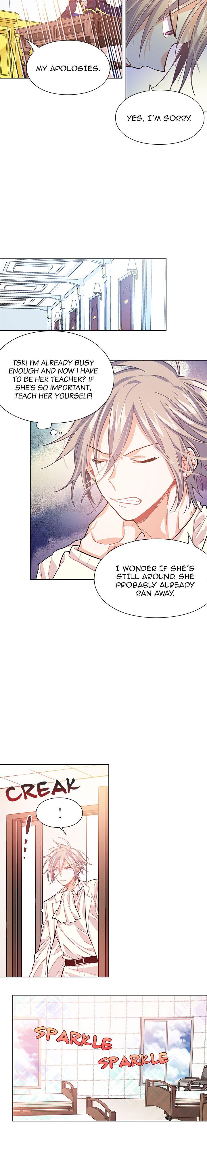Read Doctor Elise The Royal Lady With the Lamp Manga Online