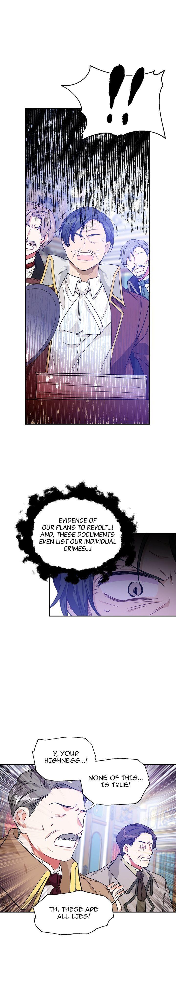 Read Doctor Elise The Royal Lady With the Lamp Manga Online