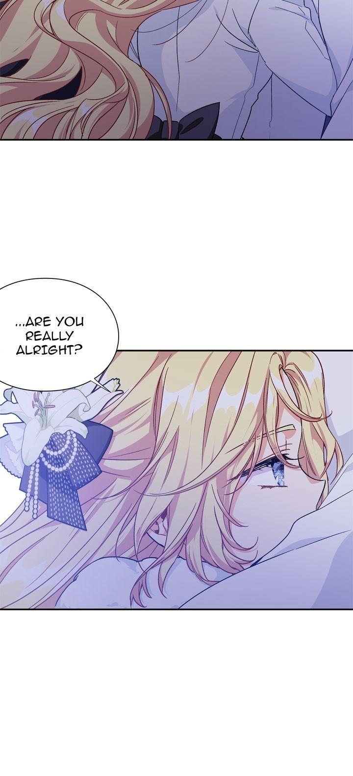 Read Doctor Elise The Royal Lady With the Lamp Manga Online
