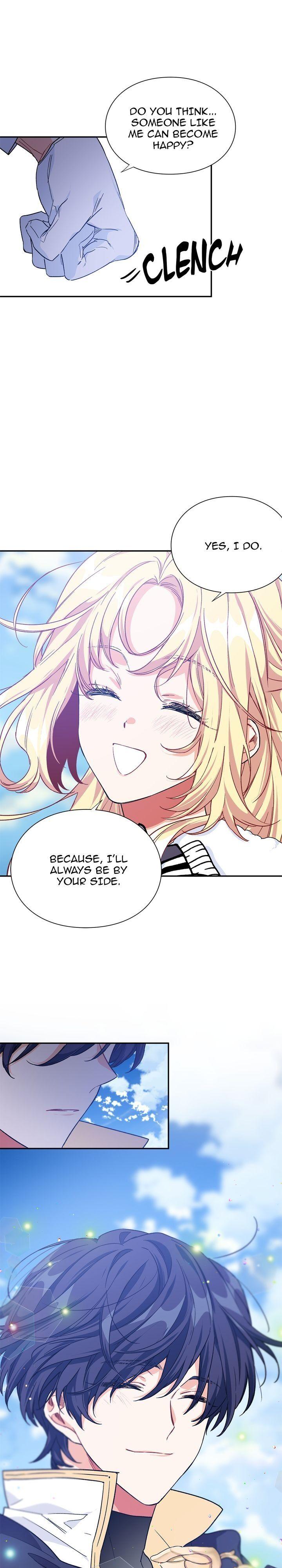 Read Doctor Elise The Royal Lady With the Lamp Manga Online
