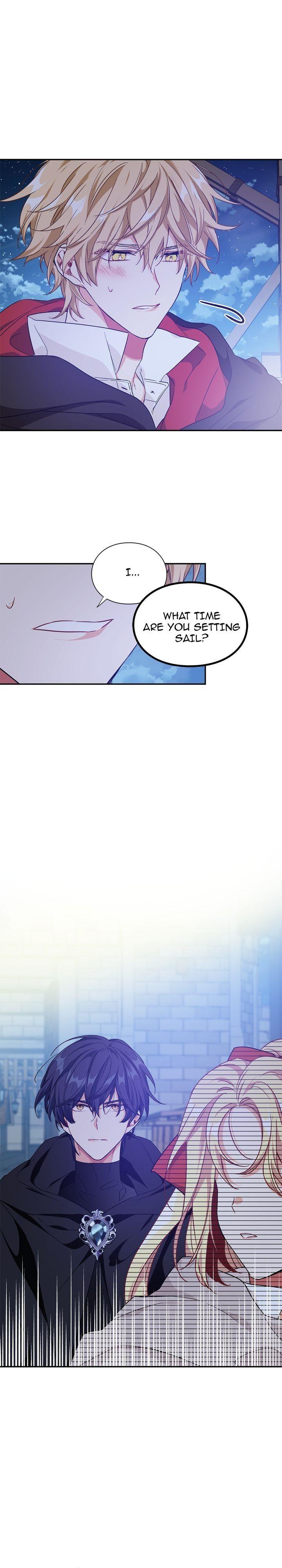 Read Doctor Elise The Royal Lady With the Lamp Manga Online
