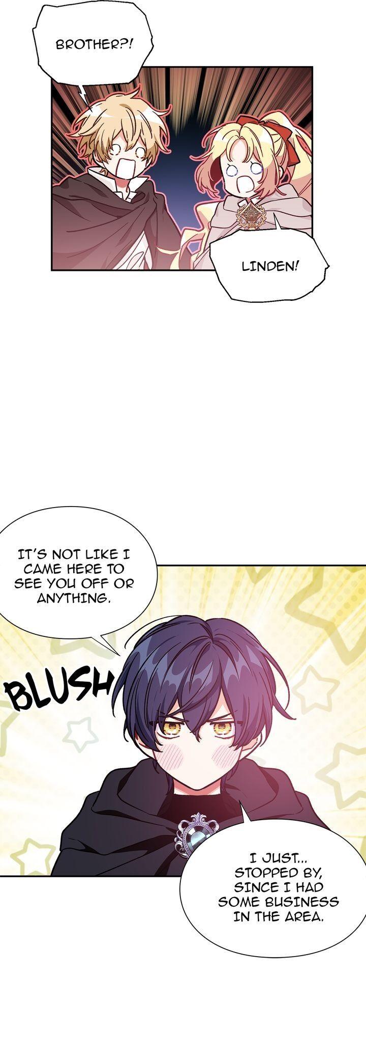 Read Doctor Elise The Royal Lady With the Lamp Manga Online