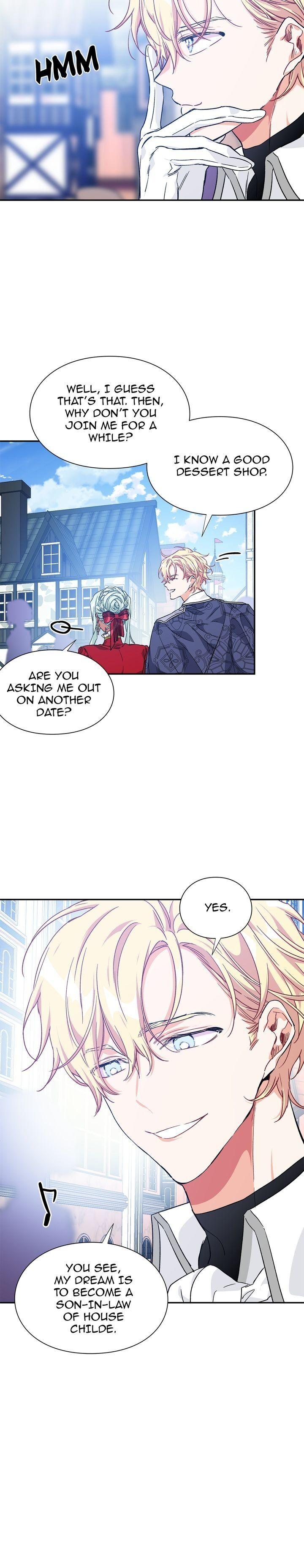 Read Doctor Elise The Royal Lady With the Lamp Manga Online