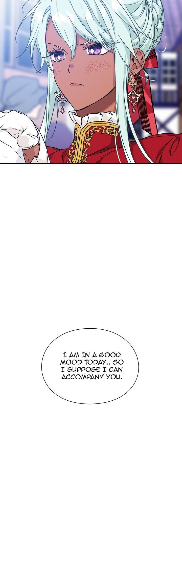 Read Doctor Elise The Royal Lady With the Lamp Manga Online