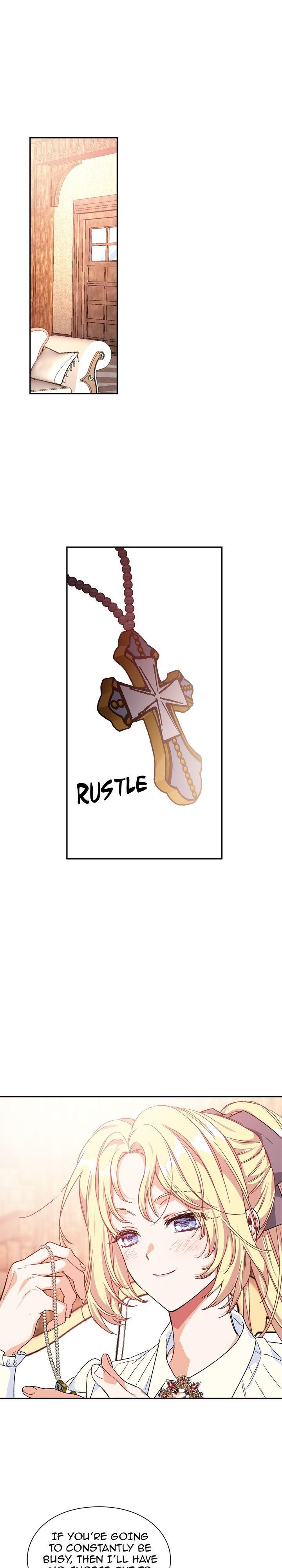 Read Doctor Elise The Royal Lady With the Lamp Manga Online