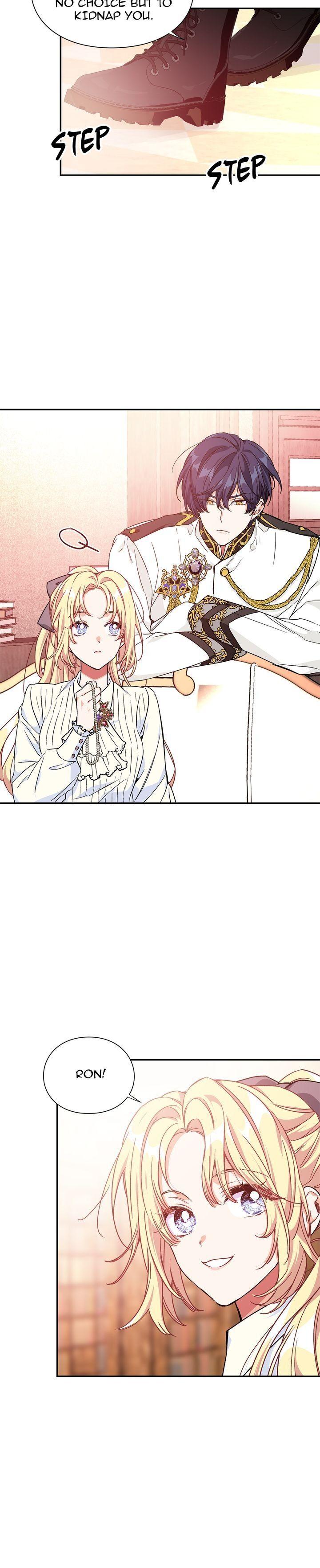 Read Doctor Elise The Royal Lady With the Lamp Manga Online