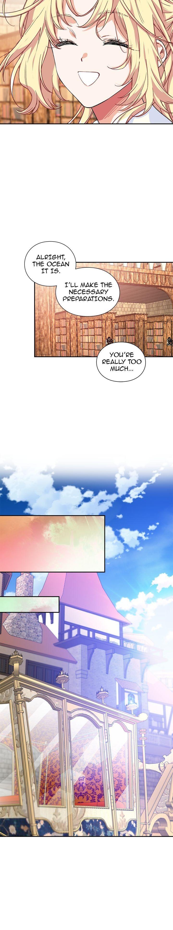 Read Doctor Elise The Royal Lady With the Lamp Manga Online