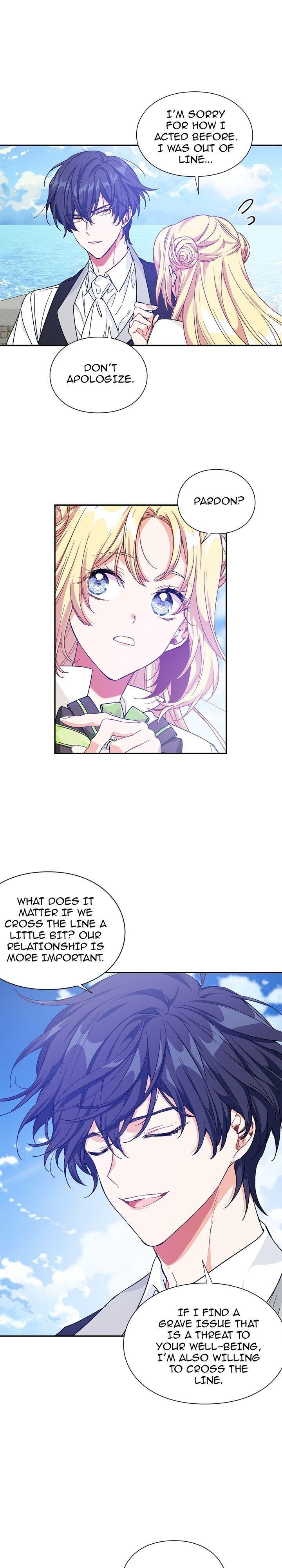 Read Doctor Elise The Royal Lady With the Lamp Manga Online