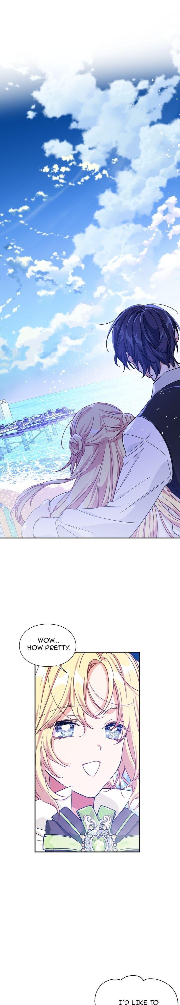 Read Doctor Elise The Royal Lady With the Lamp Manga Online