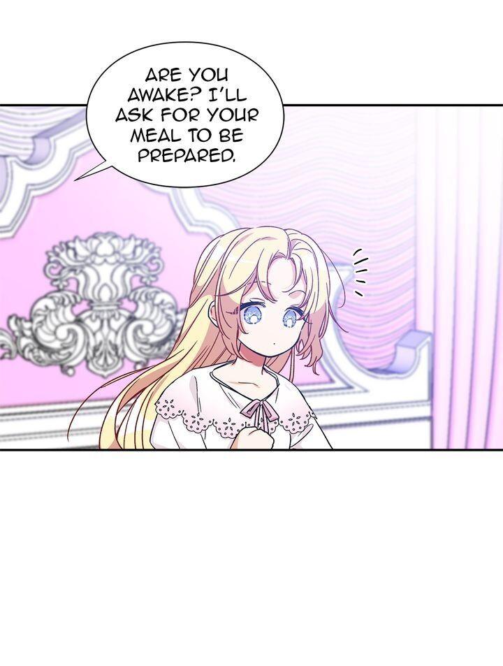 Read Doctor Elise The Royal Lady With the Lamp Manga Online