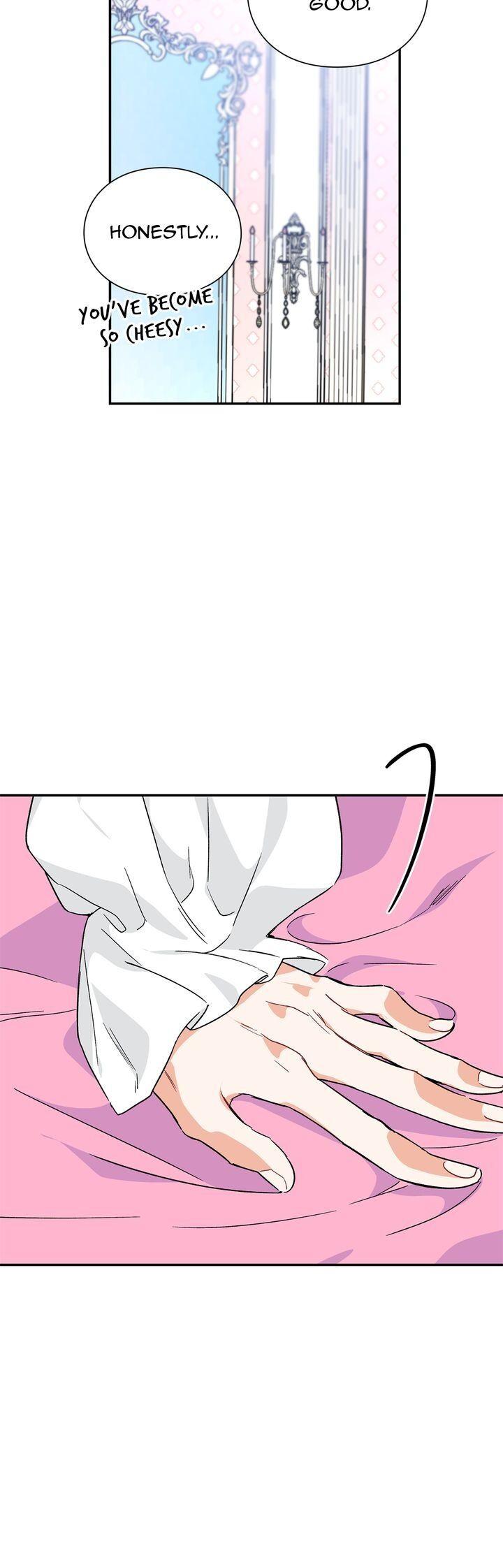 Read Doctor Elise The Royal Lady With the Lamp Manga Online