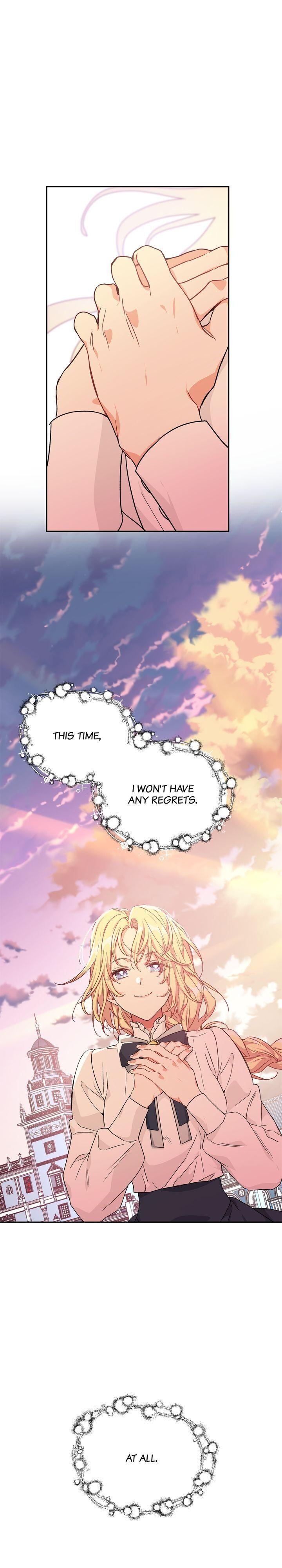 Read Doctor Elise The Royal Lady With the Lamp Manga Online