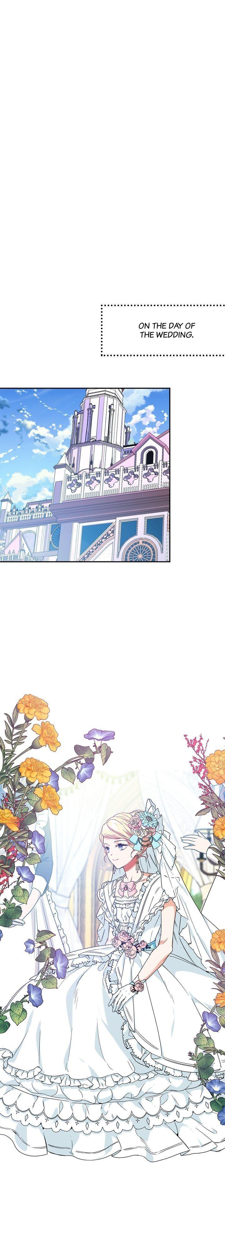 Read Doctor Elise The Royal Lady With the Lamp Manga Online