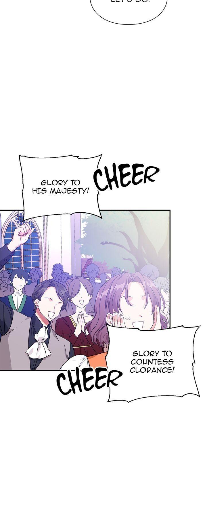 Read Doctor Elise The Royal Lady With the Lamp Manga Online