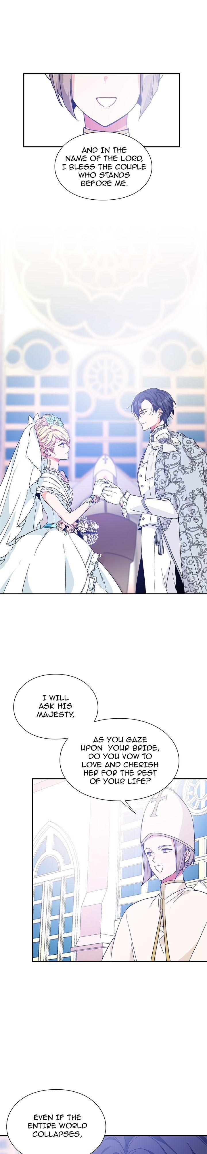 Read Doctor Elise The Royal Lady With the Lamp Manga Online