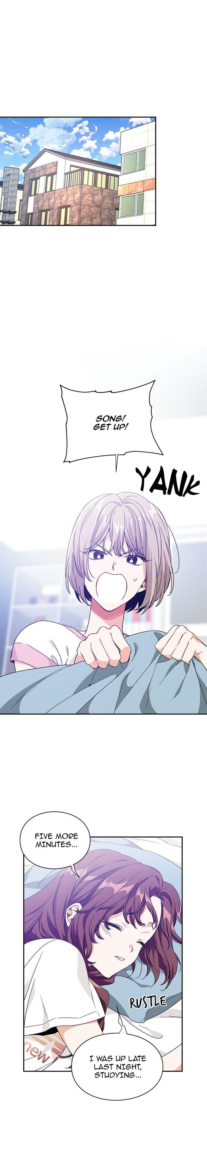 Read Doctor Elise The Royal Lady With the Lamp Manga Online