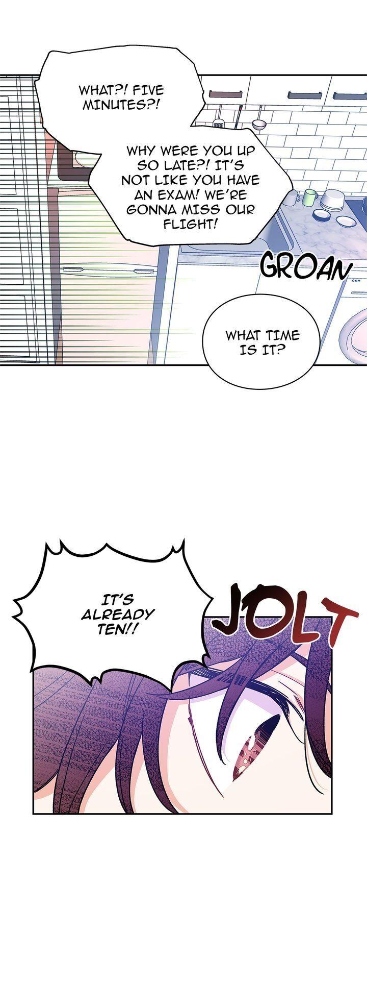 Read Doctor Elise The Royal Lady With the Lamp Manga Online