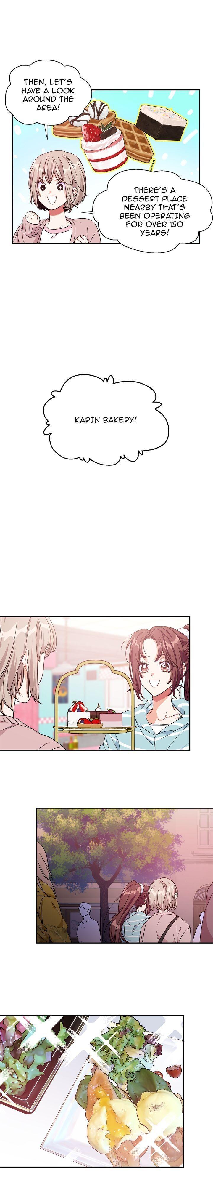 Read Doctor Elise The Royal Lady With the Lamp Manga Online