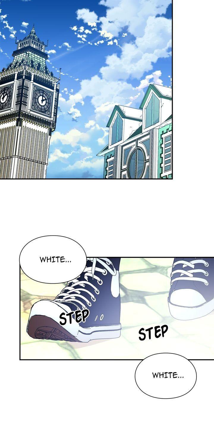 Read Doctor Elise The Royal Lady With the Lamp Manga Online