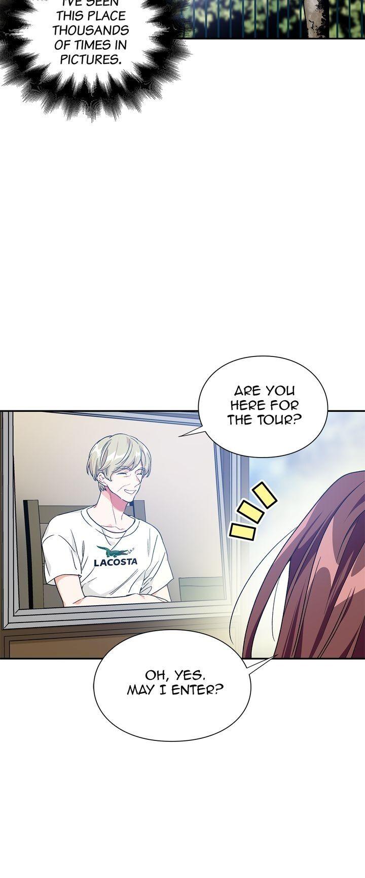 Read Doctor Elise The Royal Lady With the Lamp Manga Online