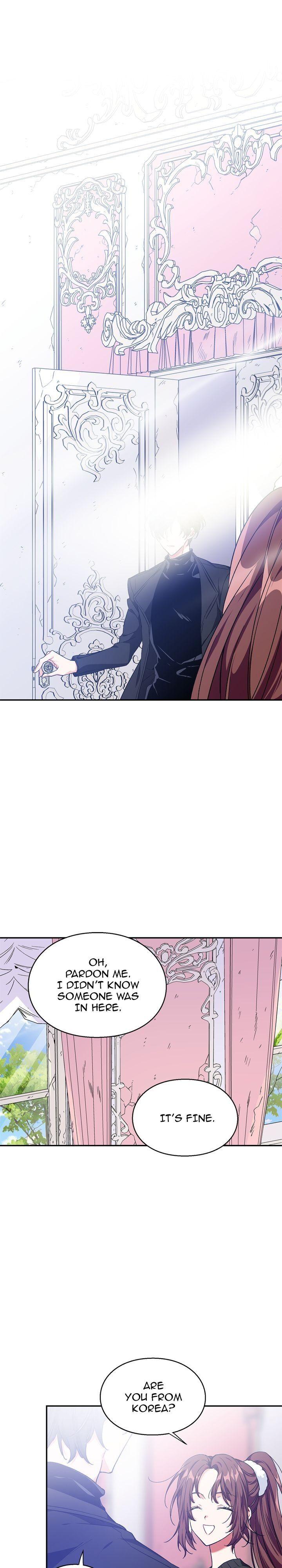 Read Doctor Elise The Royal Lady With the Lamp Manga Online