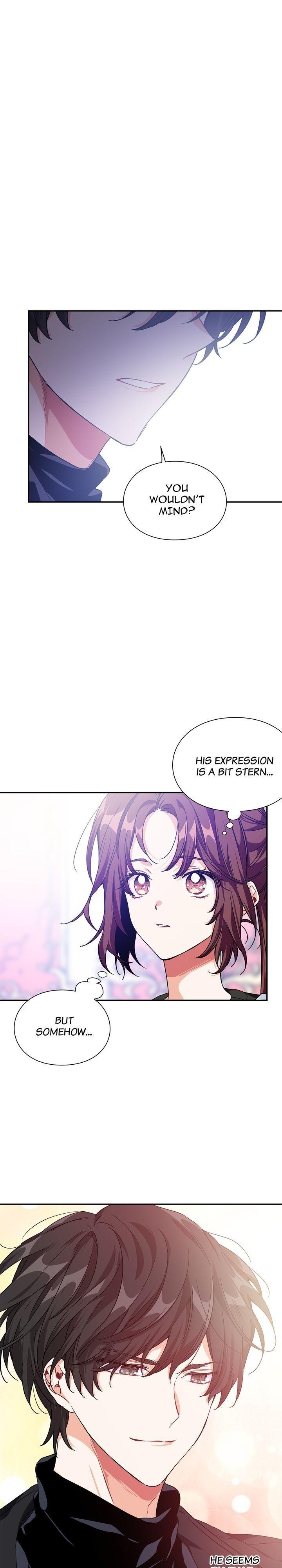 Read Doctor Elise The Royal Lady With the Lamp Manga Online