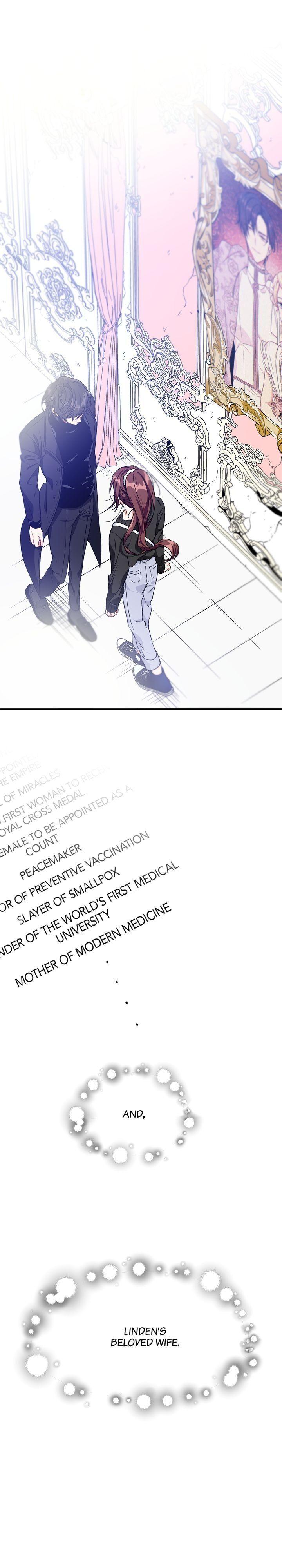 Read Doctor Elise The Royal Lady With the Lamp Manga Online
