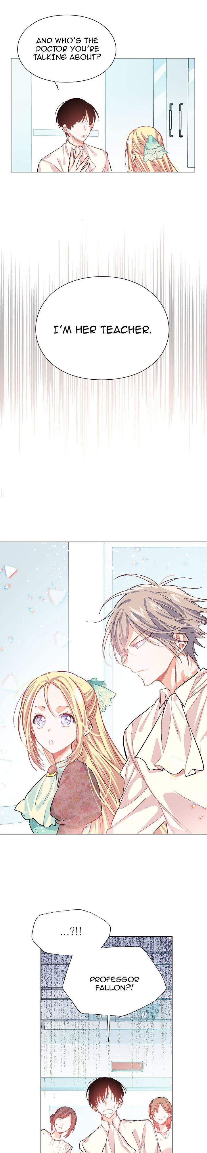 Read Doctor Elise The Royal Lady With the Lamp Manga Online