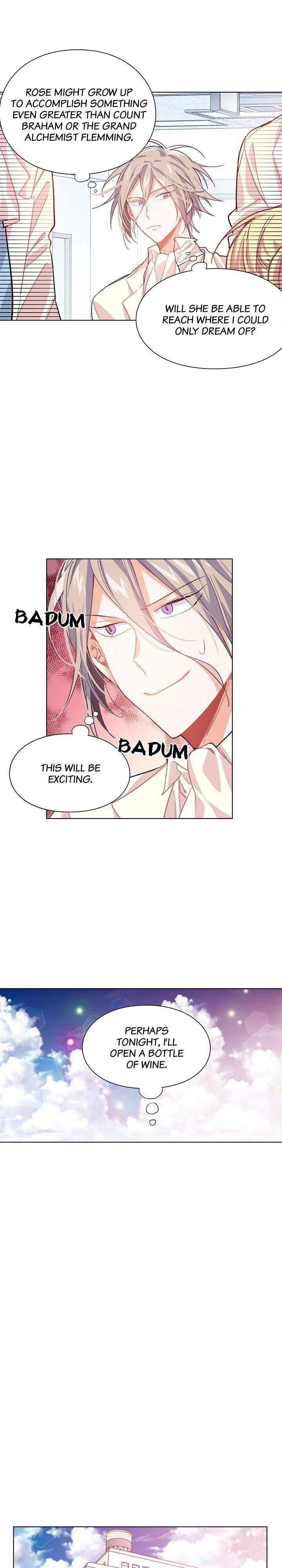 Read Doctor Elise The Royal Lady With the Lamp Manga Online