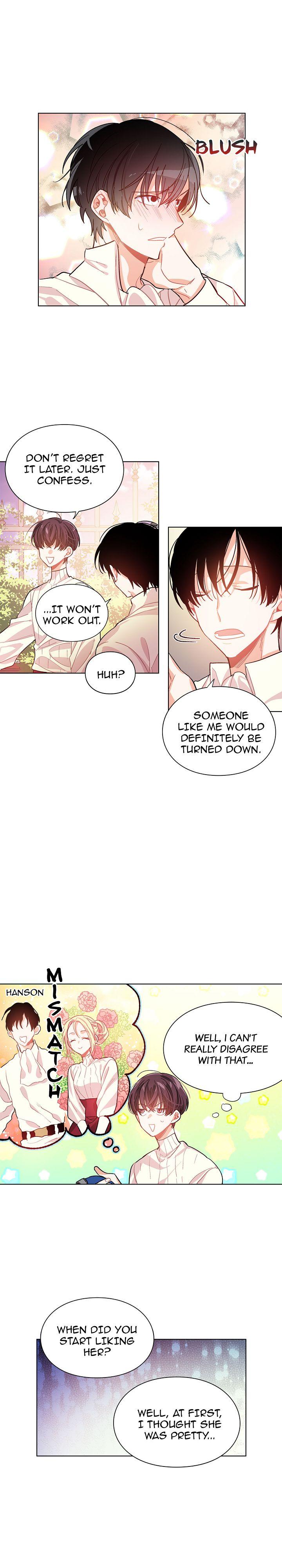Read Doctor Elise The Royal Lady With the Lamp Manga Online