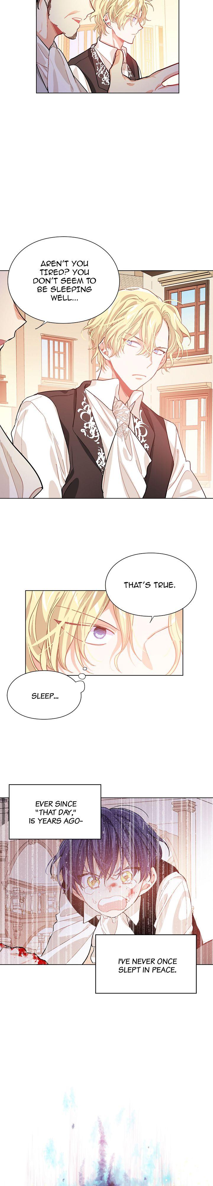 Read Doctor Elise The Royal Lady With the Lamp Manga Online
