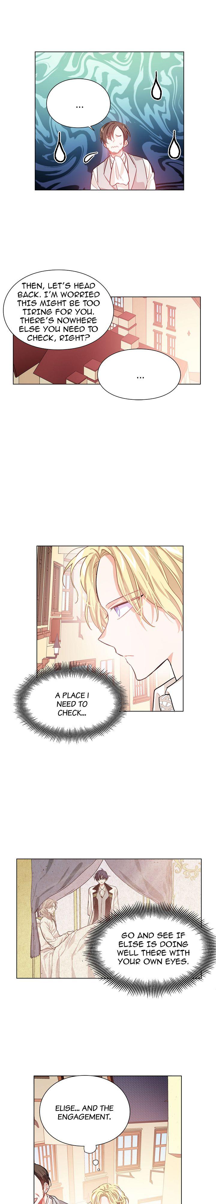 Read Doctor Elise The Royal Lady With the Lamp Manga Online