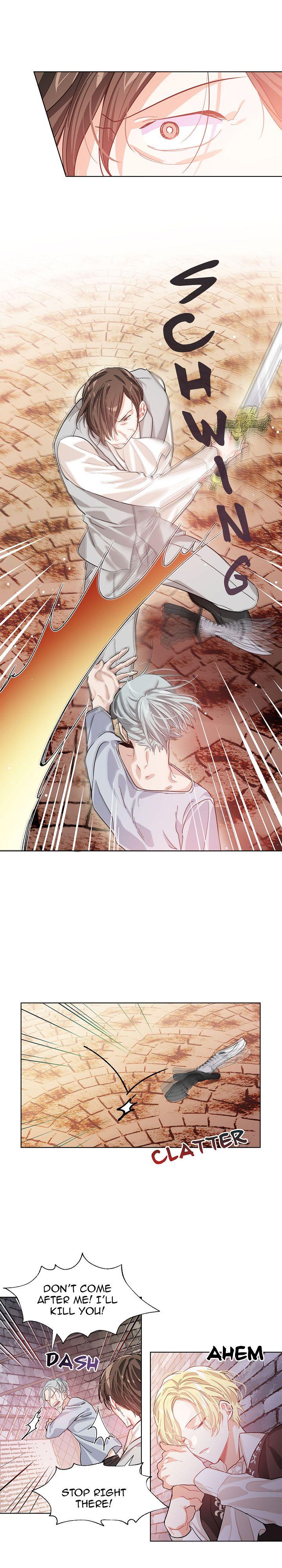 Read Doctor Elise The Royal Lady With the Lamp Manga Online