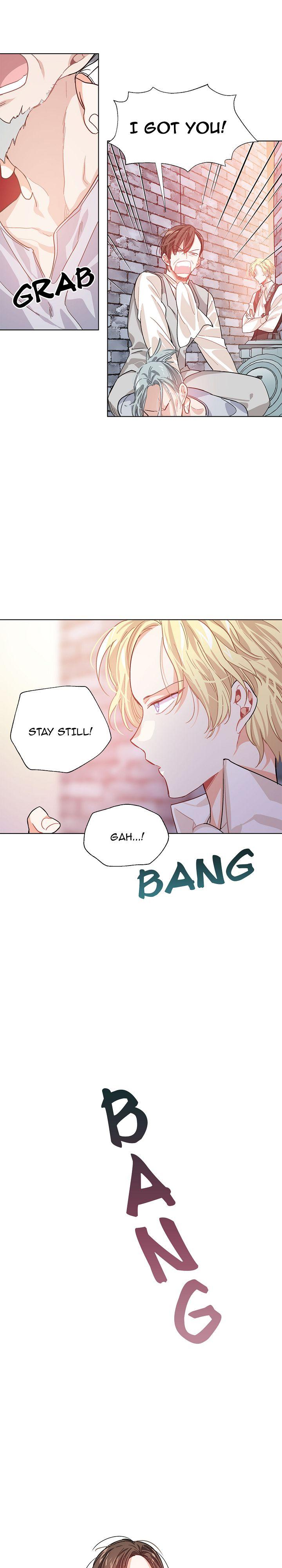 Read Doctor Elise The Royal Lady With the Lamp Manga Online