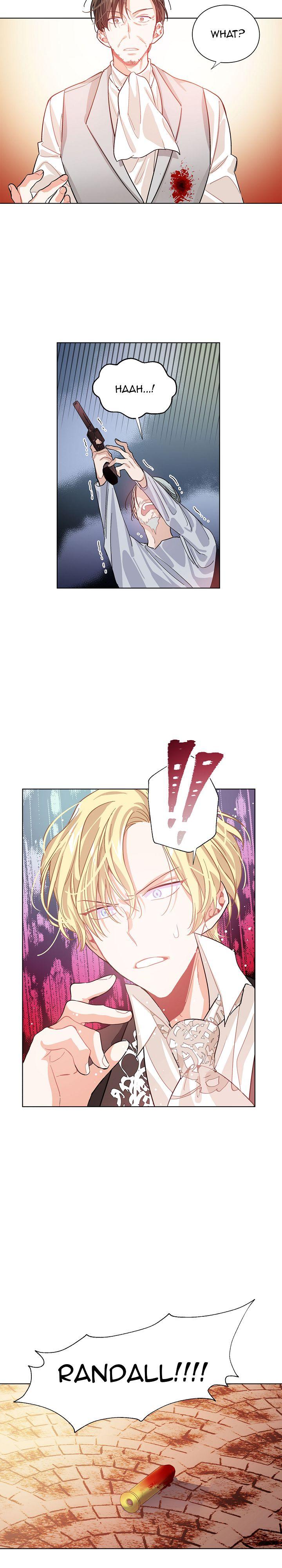 Read Doctor Elise The Royal Lady With the Lamp Manga Online