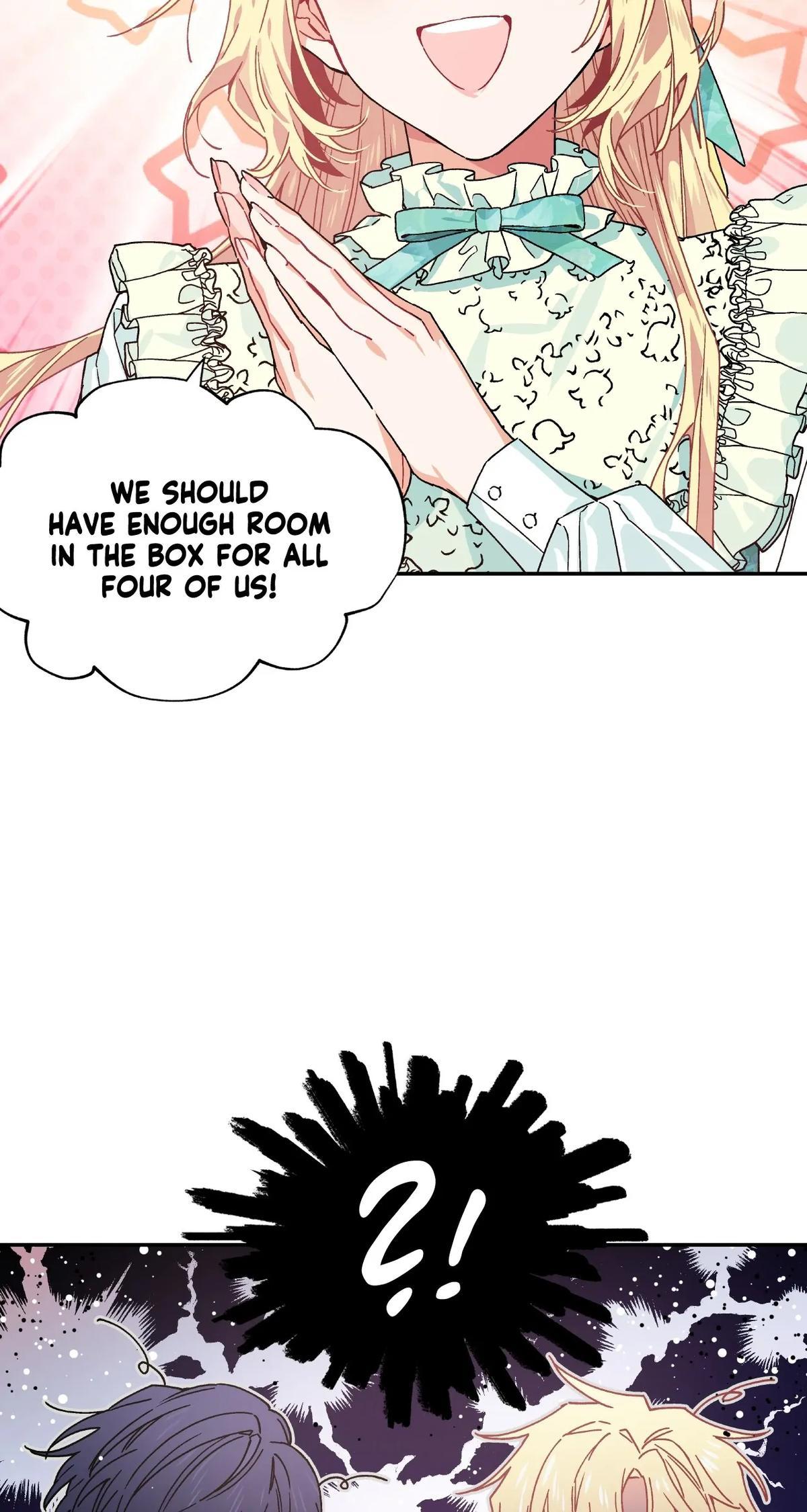 Read Doctor Elise The Royal Lady With the Lamp Manga Online